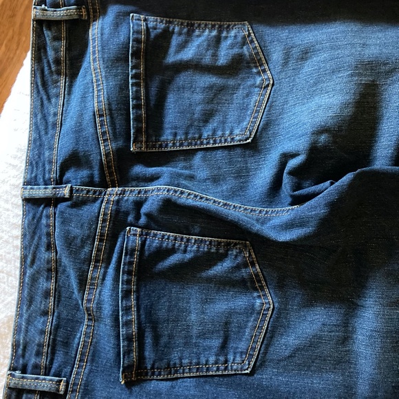 Gloria Vanderbilt Jeans, Size 12 - Picture 3 of 3